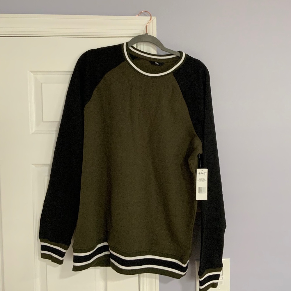 Brand new sweater